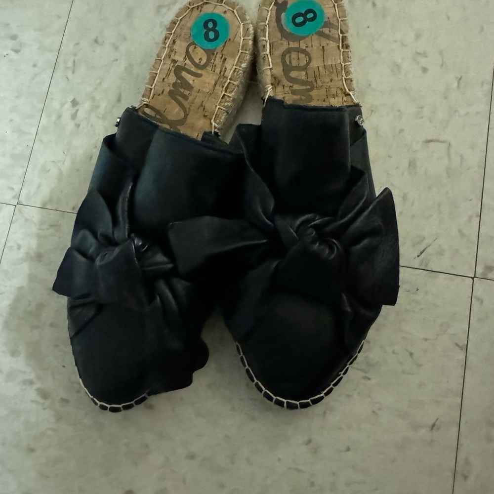 Sam Edelman ' Lynda' Mule - Picture 7 of 7